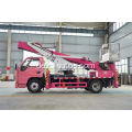 JMC gerade Arm Aerial Working Platform Truck